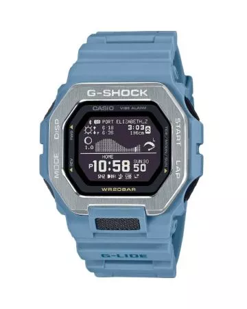 Casio G-Shock G-Lide Limited Edition GBX-100-2AER
