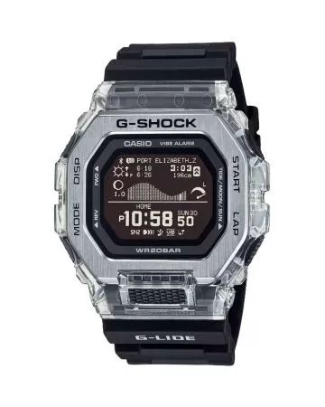 Casio G-Shock G-Lide GBX-100S-1ER