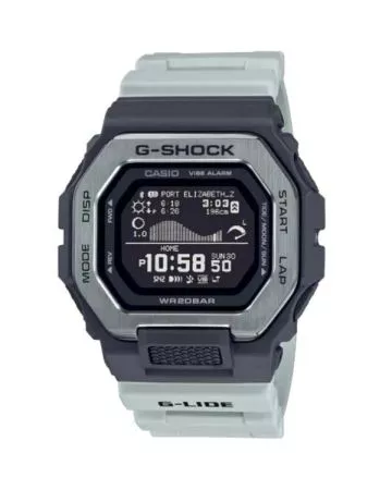 Casio G-Shock Surf Story GBX-100TT-8ER-1