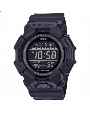 Casio G-Shock Classic GD-010-1A1ER