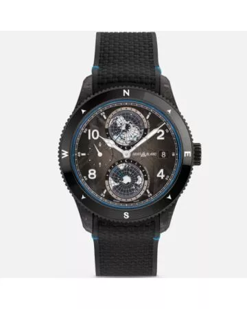 Montblanc 1858 Geosphere CARBO₂ 0 Oxygen Limited Edition MB132300
