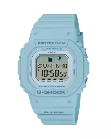 Casio G-Shock G-Lide GLX-S5600-2ER