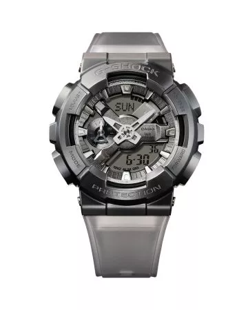 Casio G-Shock Midnight Fog Limited Edition GM-110MF-1AER-1