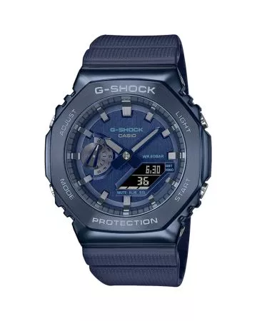 Casio G-Shock Metal Covered GM-2100N-2AER-1