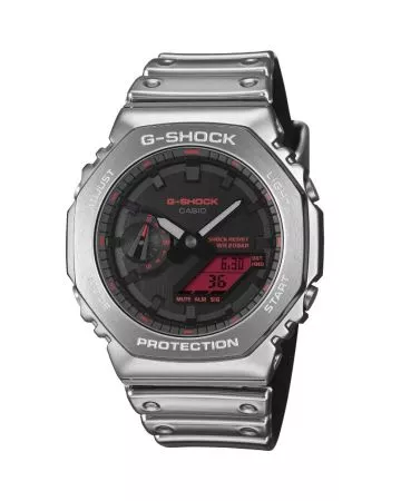 Casio G-Shock Fine Metallic Limited Edition GM-2100YRA-8AER