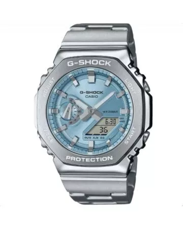 Casio G-Shock Central Cee Steel Edition GM-2110D-2AER-1