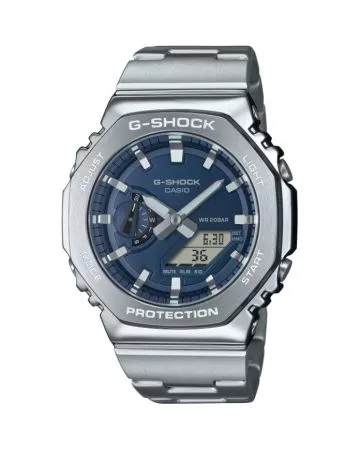 Casio G-Shock Central Cee Steel Edition GM-2110D-2BER-1