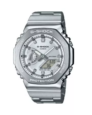 Casio G-Shock Central Cee Steel Edition GM-2110D-7AER-1