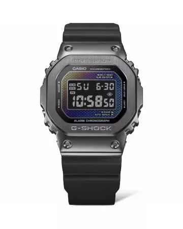 Casio G-Shock GM-5600BRW-1ER Limited Edition