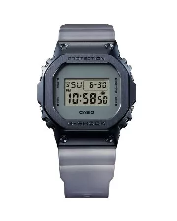 Casio G-Shock Midnight Fog Limited Edition GM-5600MF-2ER-1