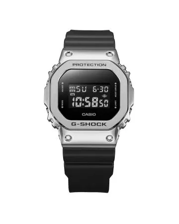 Casio G-Shock Metall covered GM-5600U-1ER-0