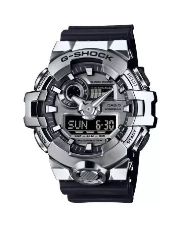 Casio G-Shock G-Steel GM-700-1AER