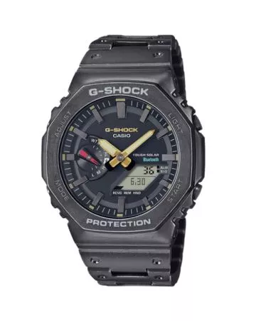 Casio G-Shock x Porter Limited Edition GM-B2100VF-1ADR-1