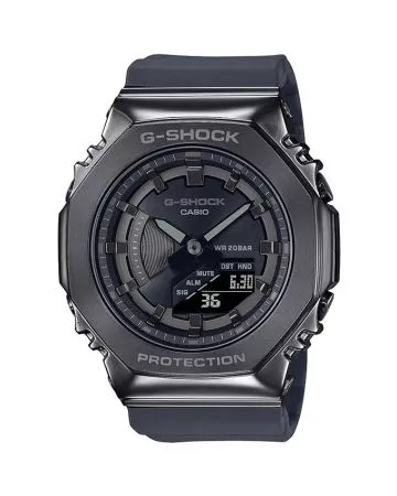 Casio G-Shock Metal Covered GM-S2100B-8AER