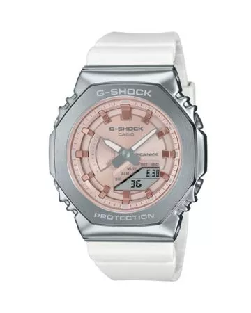 Casio G-Shock GM-S2100WS-7AER-1