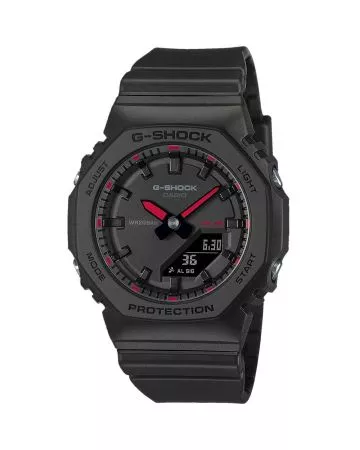 Casio G-Shock Sporty Accent GMA-P2100SA-1A1ER