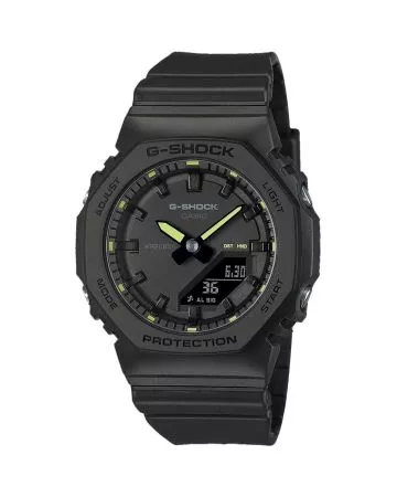 Casio G-Shock Sporty Accent GMA-P2100SA-1A2ER