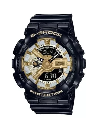 Casio G-Shock GMA-S110GB-1AER-1