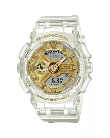Casio G-Shock GMA-S110SG-7AER