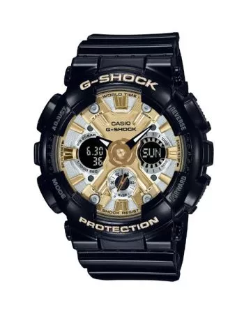 Casio G-Shock GMA-S120GB-1AER-1