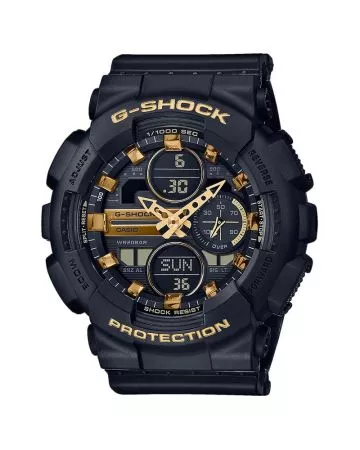 Casio G-Shock -rannekello GMA-S140M-1AER