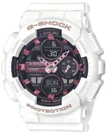 Casio G-Shock -rannekello GMA-S140M-7AER-1