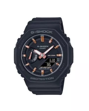 Casio G-Shock GMA-S2100-1AER