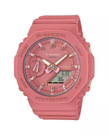 CASIO G-SHOCK VPUN 200M-1