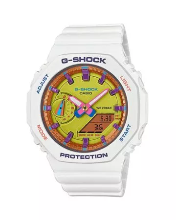 Casio G-Shock GMA-S2100BS-7AER-1