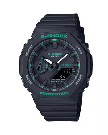 Casio G-Shock GMA-S2100GA-1AER