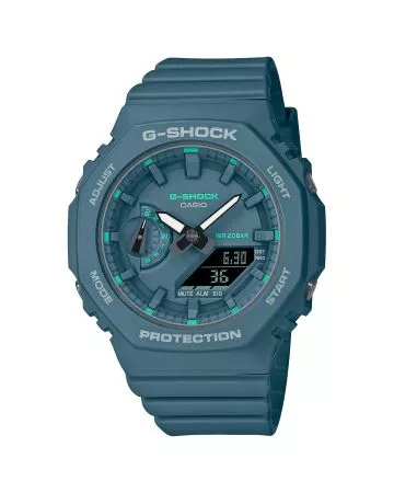 Casio G-Shock GMA-S2100GA-3AER