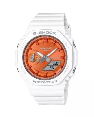 Casio G-Shock GMA-S2100WS-7AER
