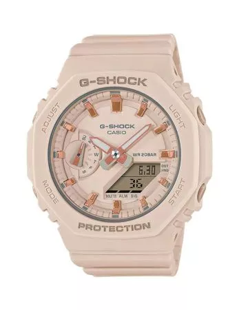 CASIO G-SHOCK VPUN 200M-1