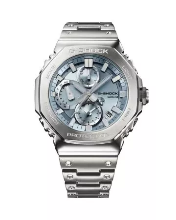 Casio G-Shock Full Metal GMC-B2100AD-2AER