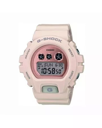Casio G-Shock S-Series -rannekello GMD-S6900MC-4ER