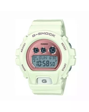 Casio G-Shock S-Series -rannekello GMD-S6900MC-7ER