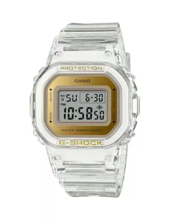 Casio G-Shock Limited Edition GMD-S5600SG-7ER-1
