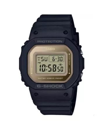 Casio G-Shock GMD-S5600-1ER-1