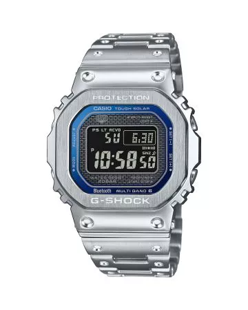 Casio G-Shock Full Metal GMW-B5000D-2ER