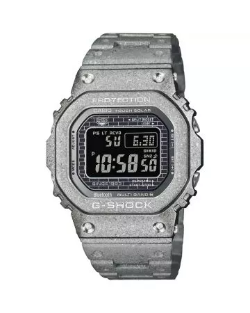 Casio G-Shock 40th Anniversary Recrystallized Limited Edition GMW-B5000PS-1ER-3