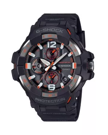 Casio G-Shock Gravitymaster GR-B300-1A4ER-1