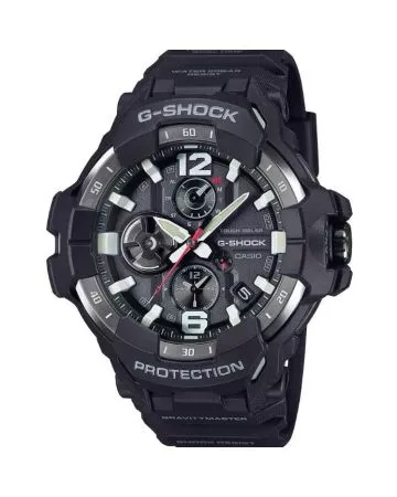 Casio G-Shock Gravitymaster GR-B300-1AER-1