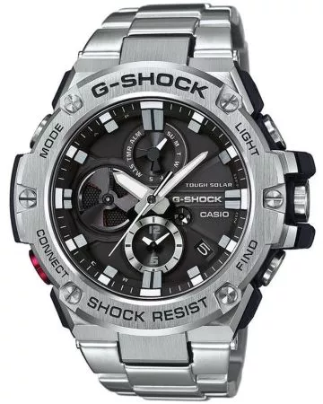 Casio G-Shock G-Steel GST-B100D-1AER -1