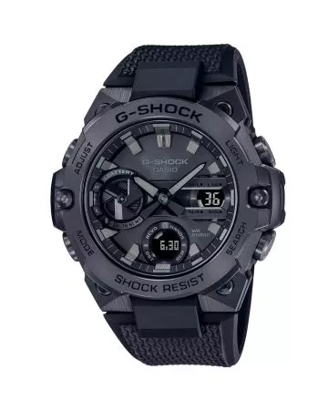 Casio G-Shock G-Steel GST-B400BB-1AER