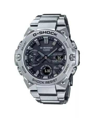 Casio G-Shock G-Steel GST-B400D-1AER-1