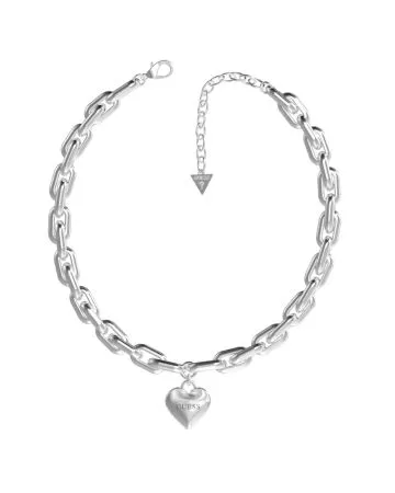 GUESS Falling in Love kaulakoru JUBN02233JWRHT/U