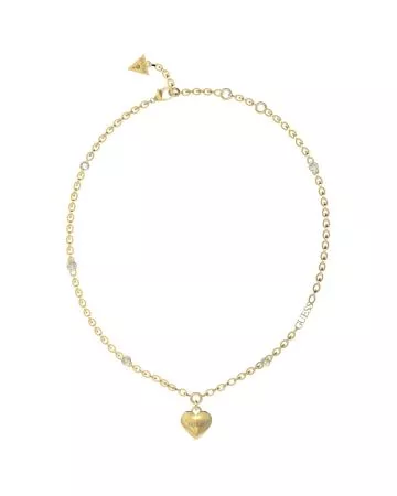 GUESS Falling in Love kaulakoru JUBN02230JWYGT/U