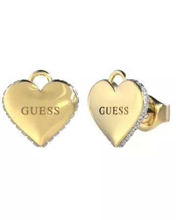 GUESS Falling in Love korvakorut JUBE02231JWYGT/U