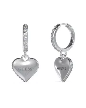 GUESS Falling in Love korvakorut JUBE02236JWRHT/U
