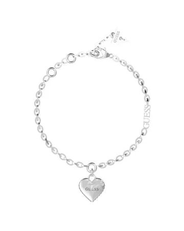 GUESS Falling in Love Bracelet JUBB02229JWRHS